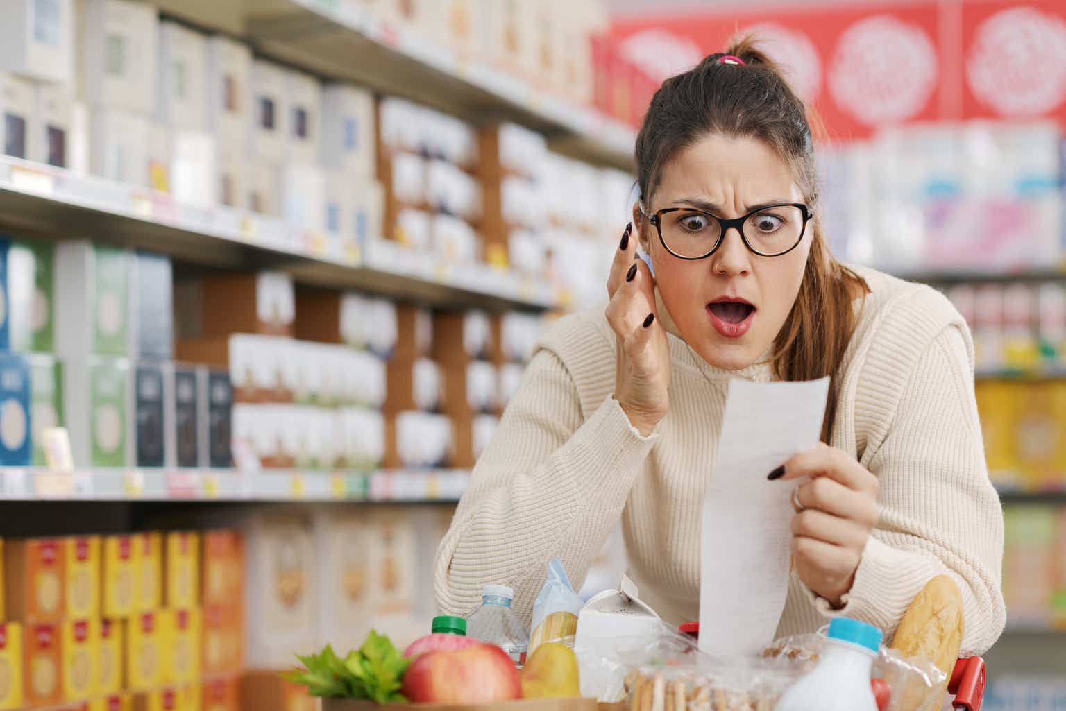 What Investors Should Expect From The April CPI Report