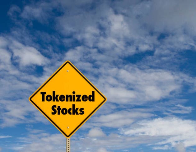 SEC expected to allow crypto firms to offer tokenized stock trading