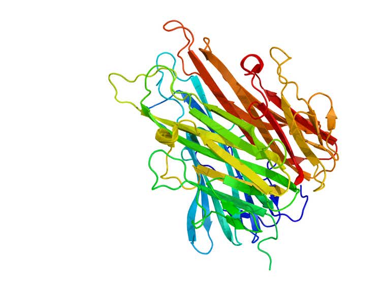 Tumor necrosis factor (TNF, cachexin, cachectin) protein