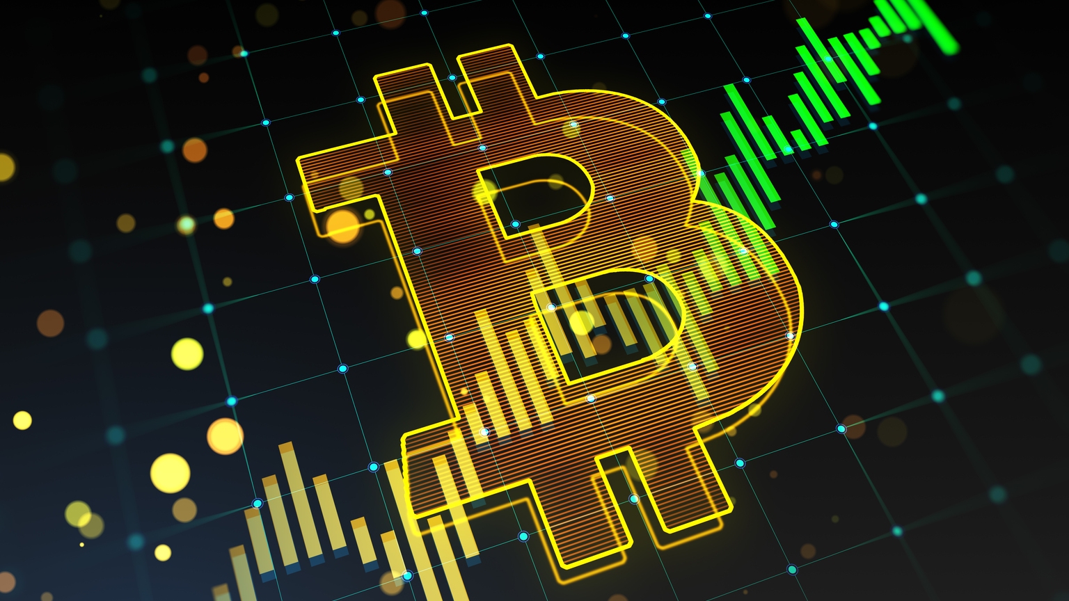 As bitcoin flirts with $100K, see what SA analysts are saying ( Cryptocurrency:BTC-USD) | Seeking Alpha