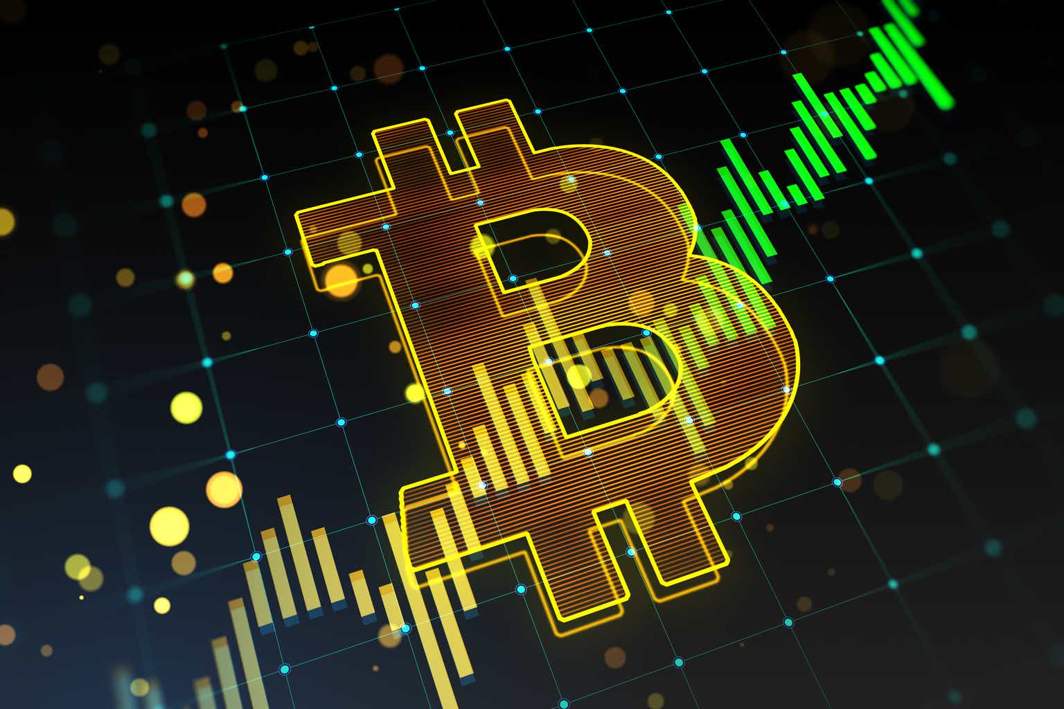 Is Bitcoin A Useful Measure Of Risk Sentiment For The Stock Market?