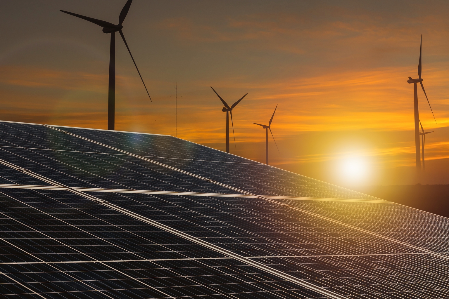 The Challenges Of The Energy Transition And 26 Companies That Might Benefit From It