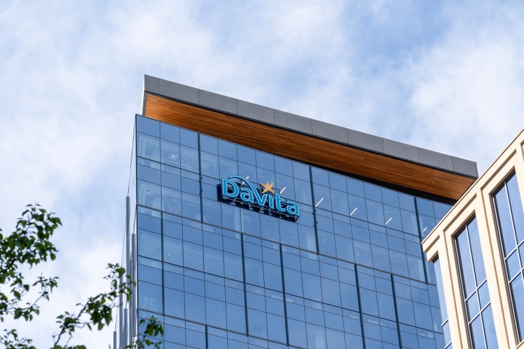 Novo stock, Lilly stock slip after Ozempic kidney data (NYSE:DVA)