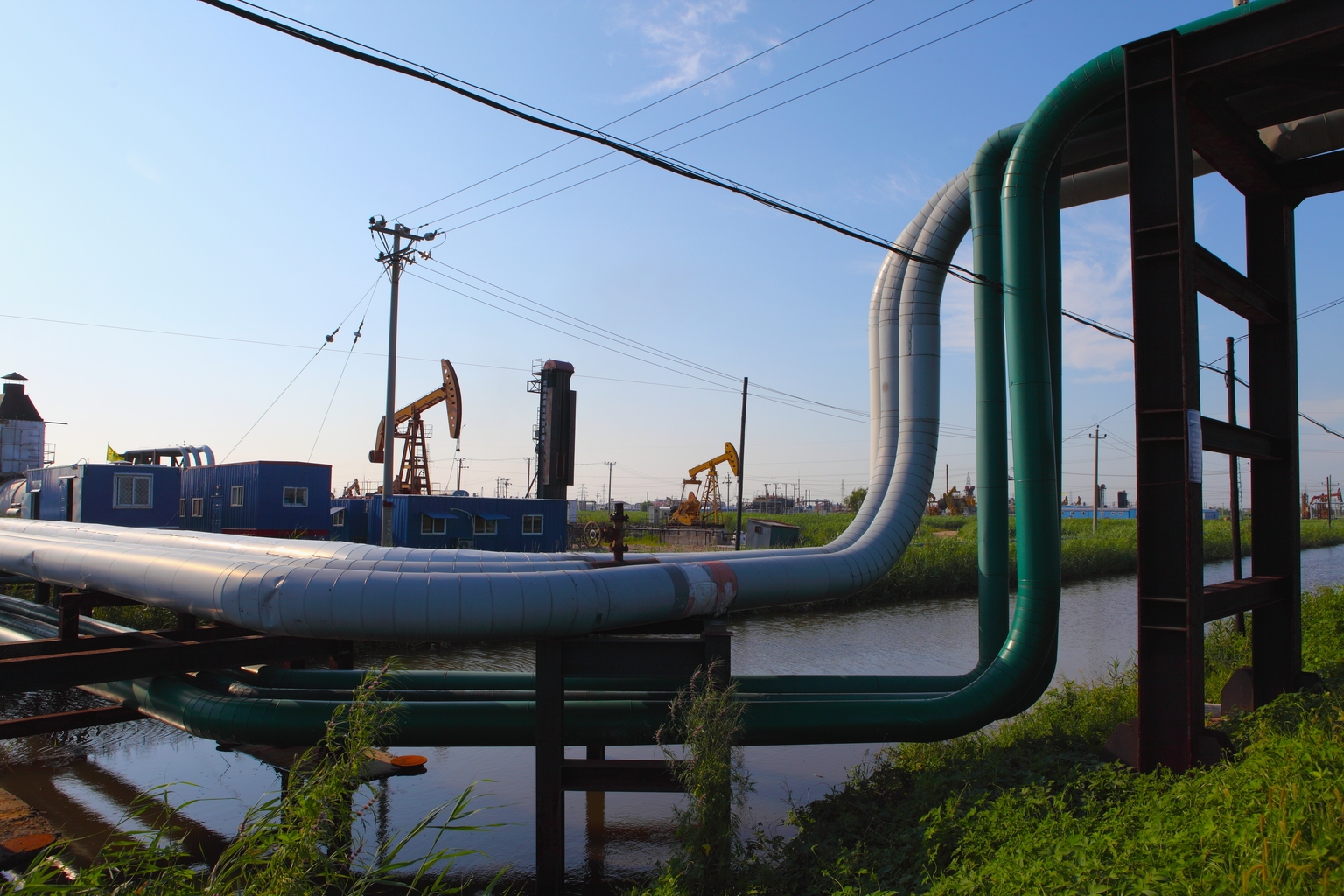 Delek Logistics Partners: Strategic Business Model & Growth Prospects Warrant Some Upside