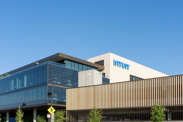 Intuit delivers Q4 earnings beat, strong FY2025 guidance; announces ...