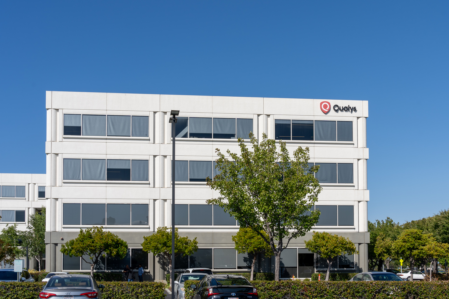 seekingalpha.com - Third Avenue Management - Qualys: Generative AI Agent Proliferation Drives Rising Demand (QLYS)