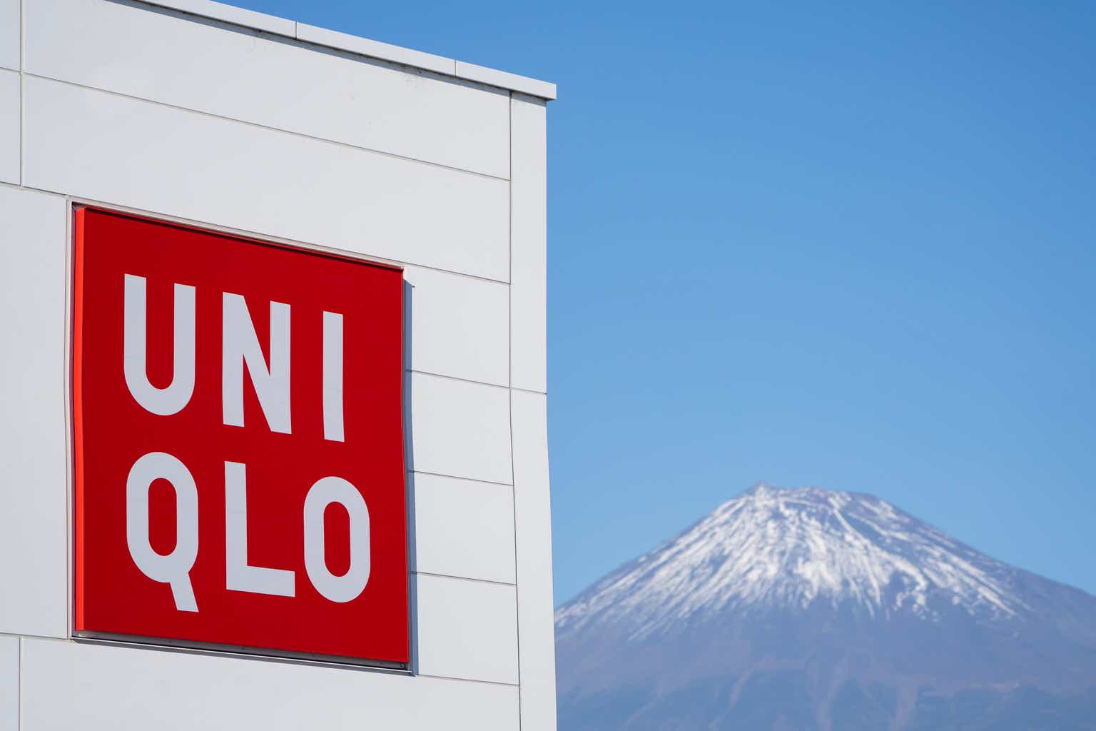 Fast Retailing: Consider Both Results Beat And Slower Growth Outlook (OTCMKTS:FRCOY)