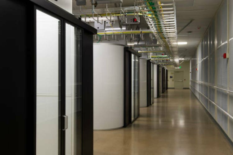 Data Center