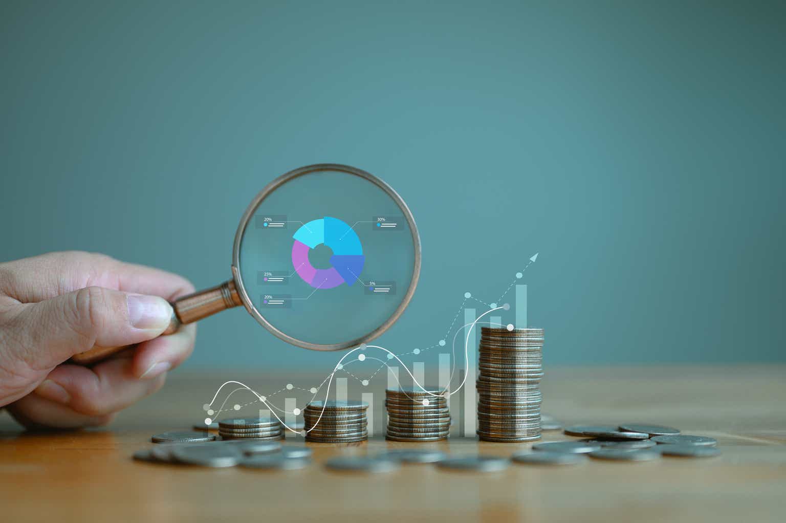 The London Company International Equity Vs. MSCI EAFE Q1 2025 Commentary