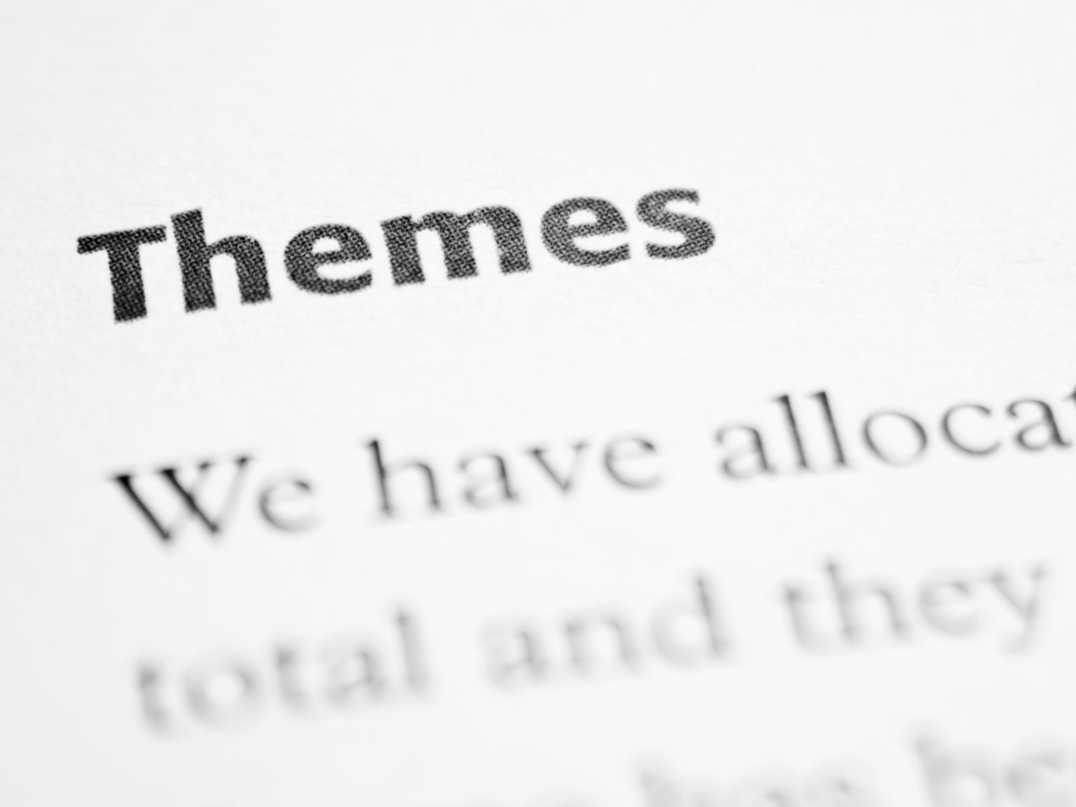 SAMT: Thematic Rotation ETF Reaches Its Objective, But Lags Key Competitor (NYSEARCA:SAMT)