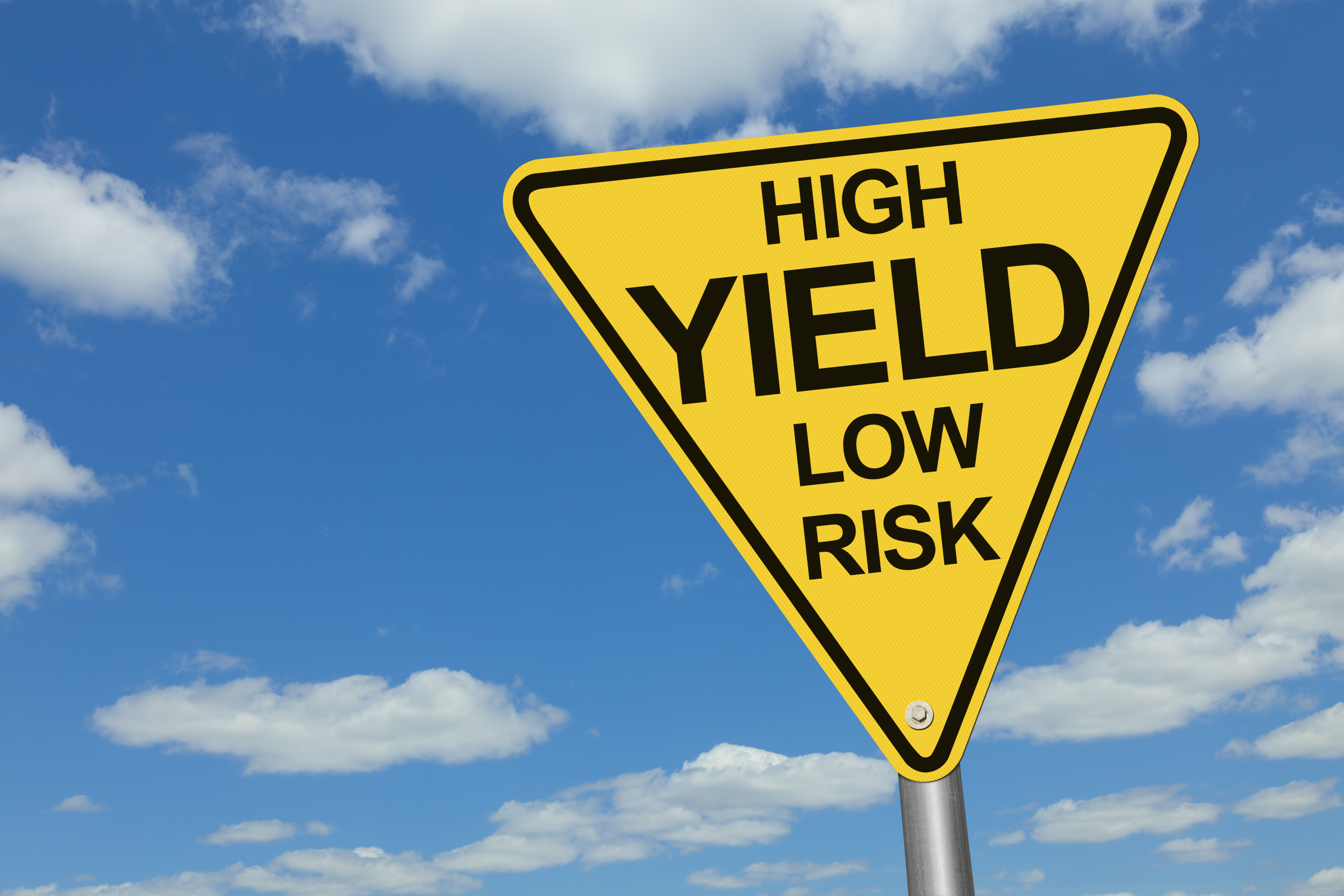 3 Quality Stocks With Yields Between 8% And 17%