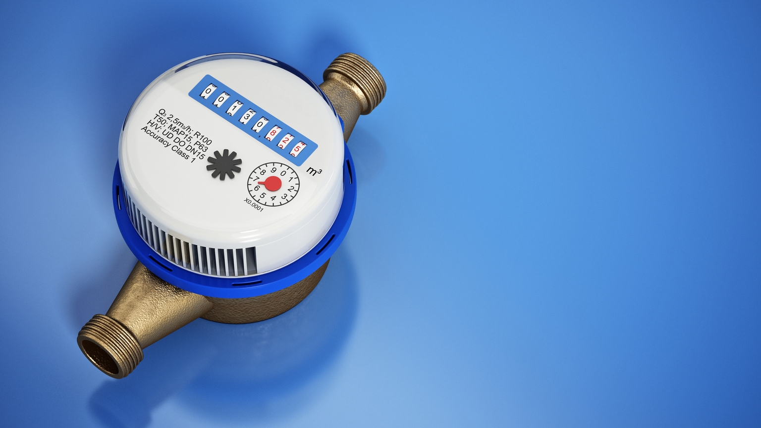 Badger Meter: Upcoming Quarterly Report Needs To Break The Precedent Set By Recent Reports