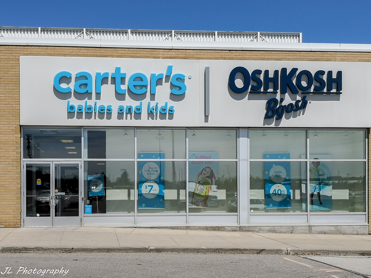 Carter’s Commands Children’s Clothing Market (NYSE:CRI) | Seeking Alpha