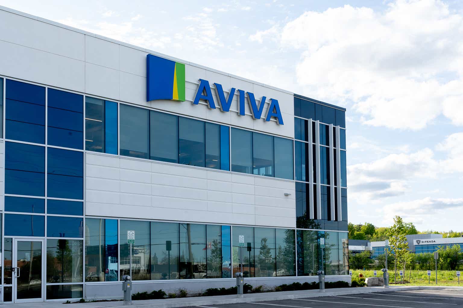 Aviva: Direct Line Expected Acquisition Doesn't Change Its Income Appeal