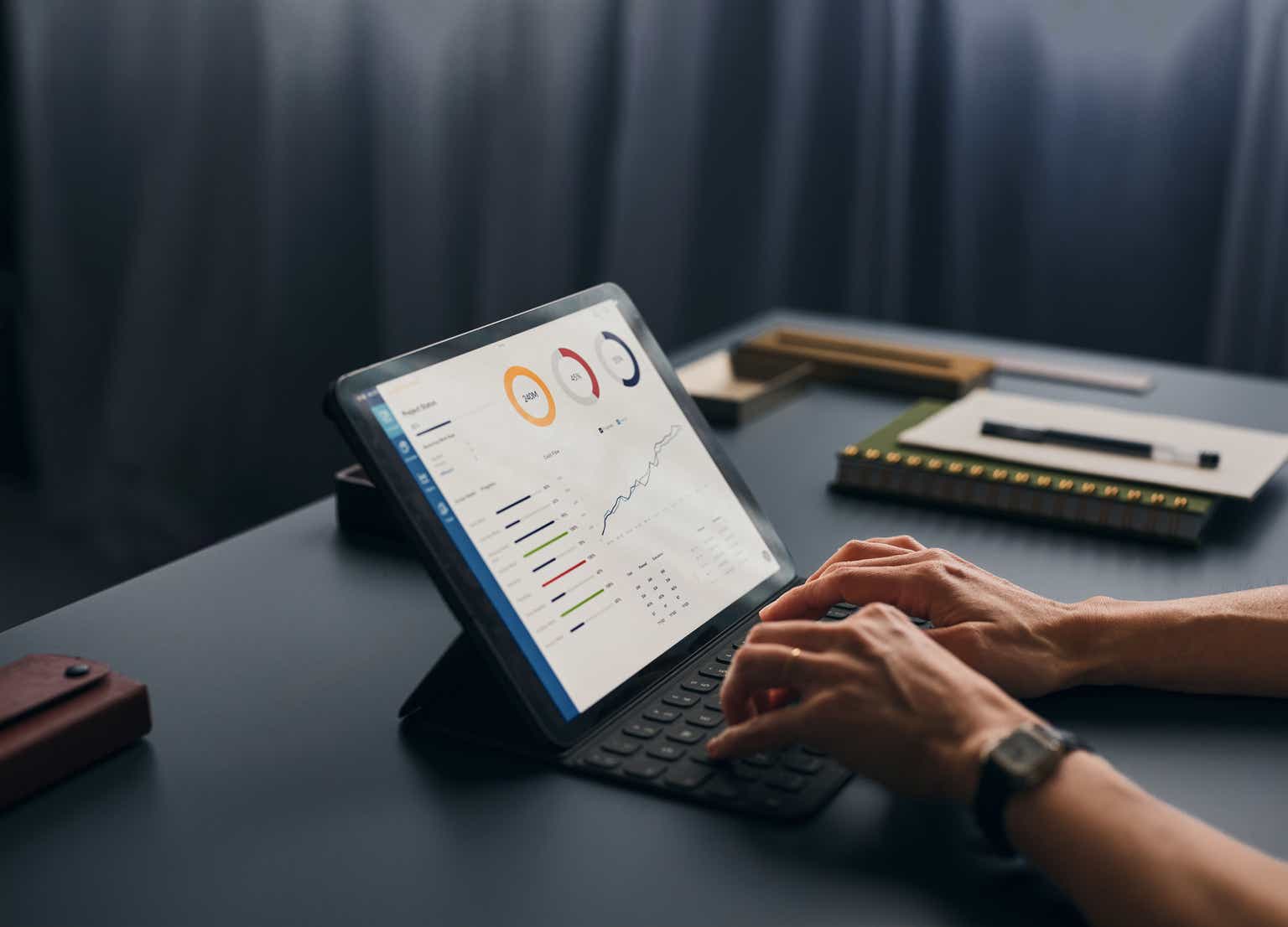 Back To Investing Basics - Managing Costs