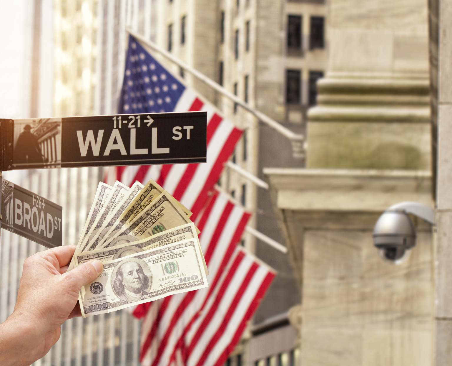 seekingalpha.com - Wall Street Breakfast - What Moved Markets This Week