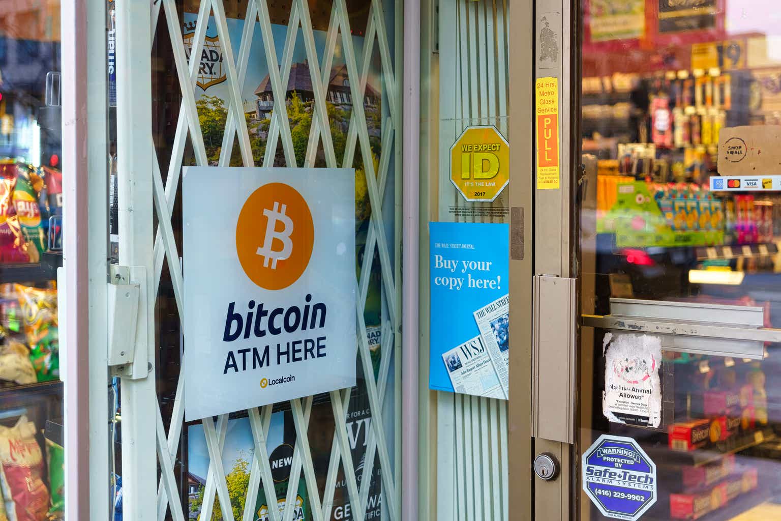 Bitcoin Depot: Q1 Was Fundamentally Solid