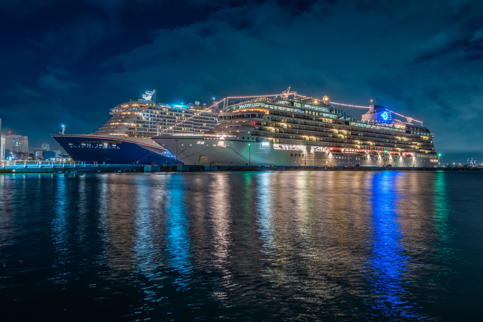 Carnival: Cruising Toward A Solid FY 2026 Carnival: Cruising Toward A Solid FY 2026