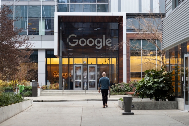Google DeepMind's Nobel laureate John Jumper to join Anthropic