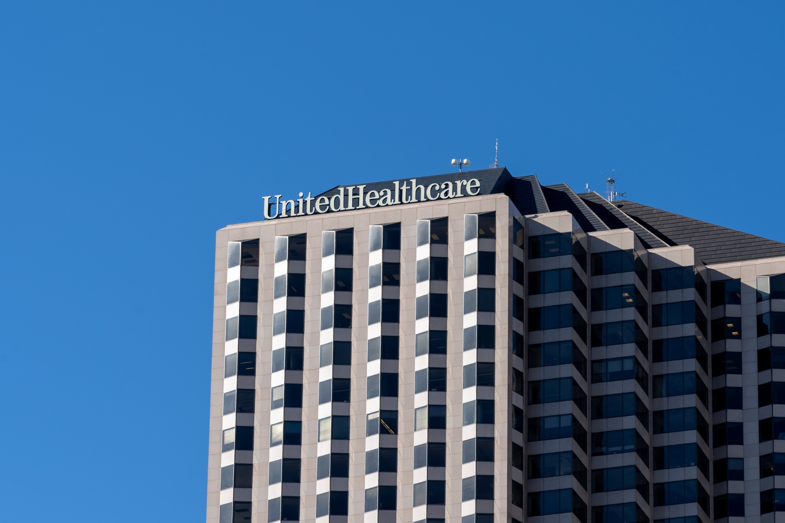 UnitedHealth: After The Collapse (NYSE:UNH)