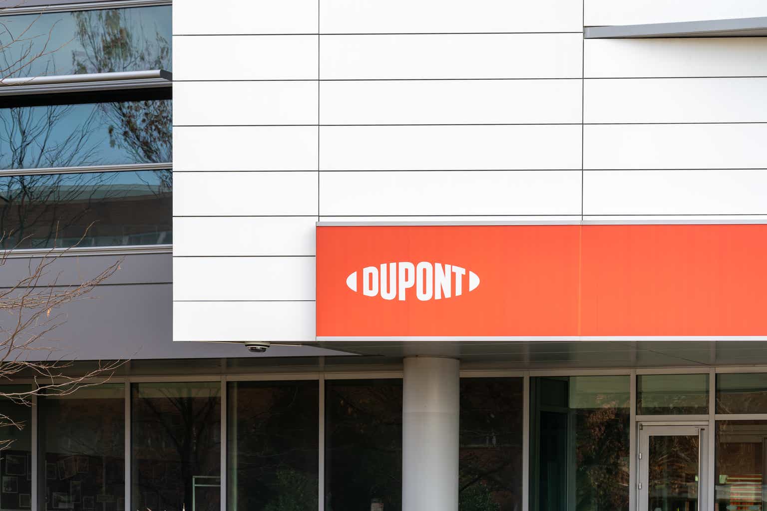 Dupont - Recent News & Activity