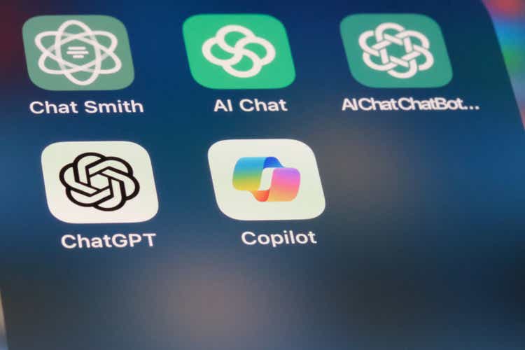 OpenAI blocks ChatGPT accounts of an Iranian group for attempting to influence the US elections