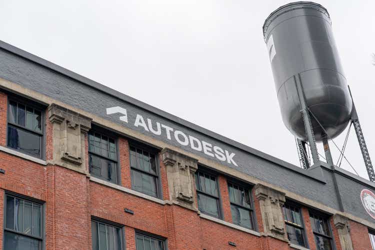 Starboard reportedly set to launch proxy fight at Autodesk