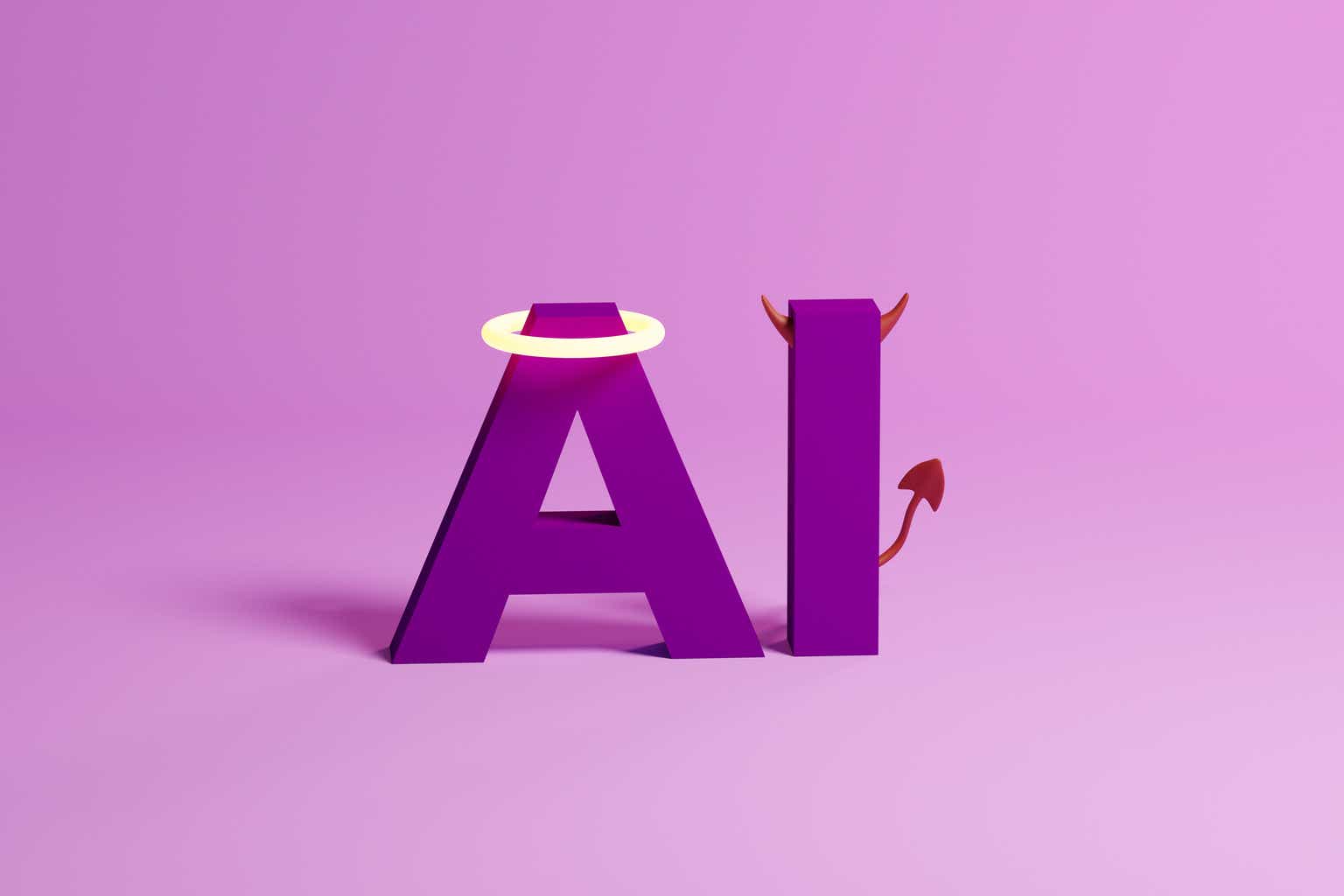 AIQ: AI fervor is cooling, but an optimistic long-term backdrop