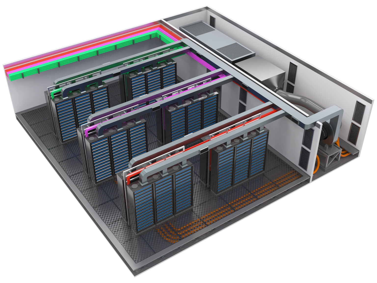Vertiv Holdings: Investor Conferences Solidifies A Buy Rating (NYSE:VRT) Vertiv Holdings: Investor Conferences Solidifies A Buy Rating (NYSE:VRT)
