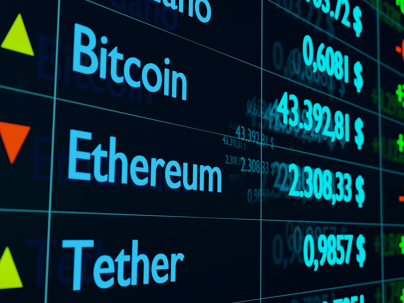 Ethereum Is Getting Better, The Price Is Lagging (ETH-USD) | Seeking Alpha