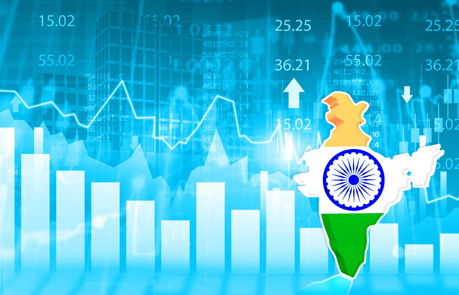 GLIN ETF: A Unique Approach To Investing In India (NYSEARCA:GLIN ...