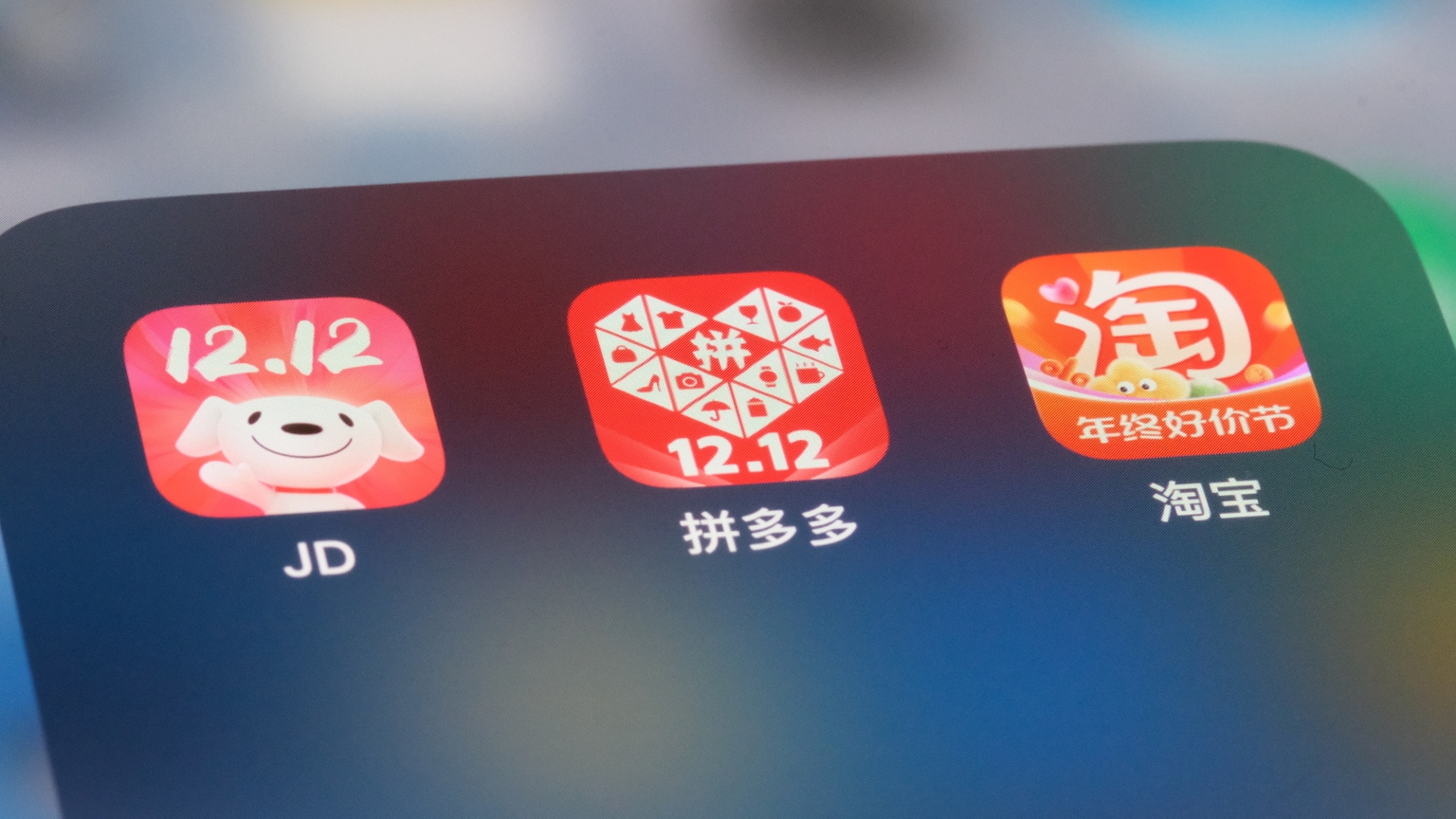 JD.Com Vs. PDD: 5-Step Evaluation Makes Me Favor PDD Amid Trade Conflicts  (NASDAQ:JD) | Seeking Alpha