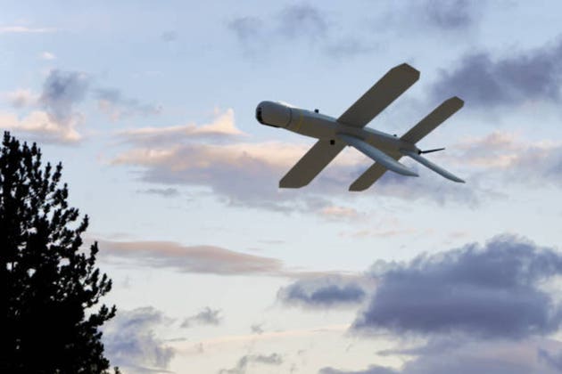 Russia said to gain drone warfare edge, may use it to attack Baltics by 2028-end