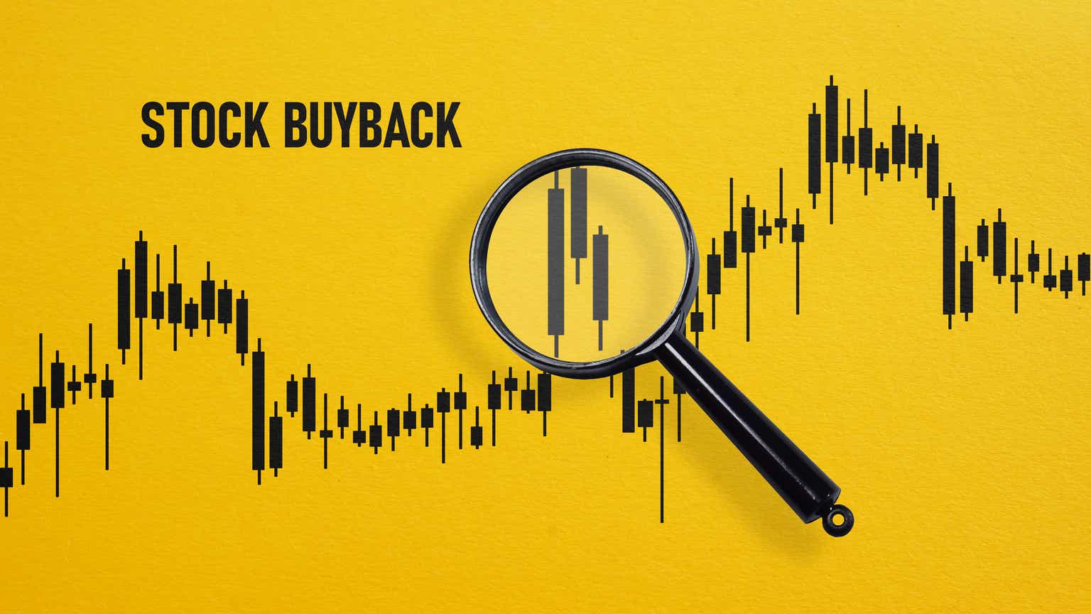 Markel: Buybacks Are A Good Sign (NYSE:MKL)