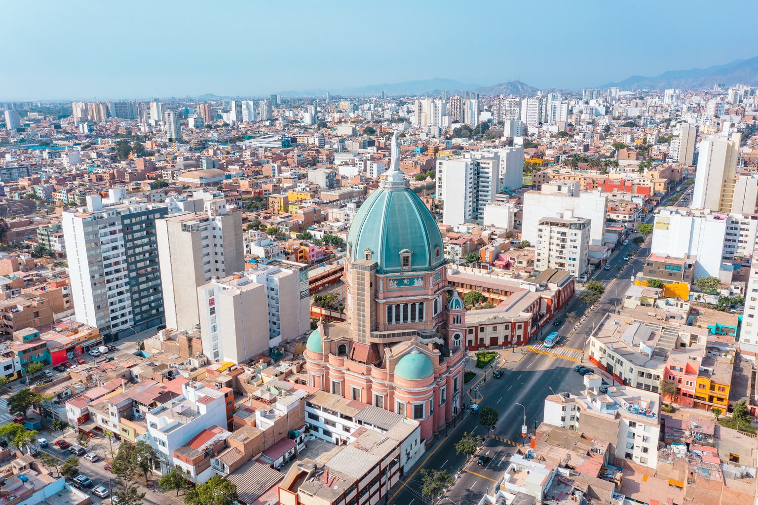 Credicorp Inventory: Methodical Disruption Higher Development Peru Assist Extra Upside (NYSE:BAP)