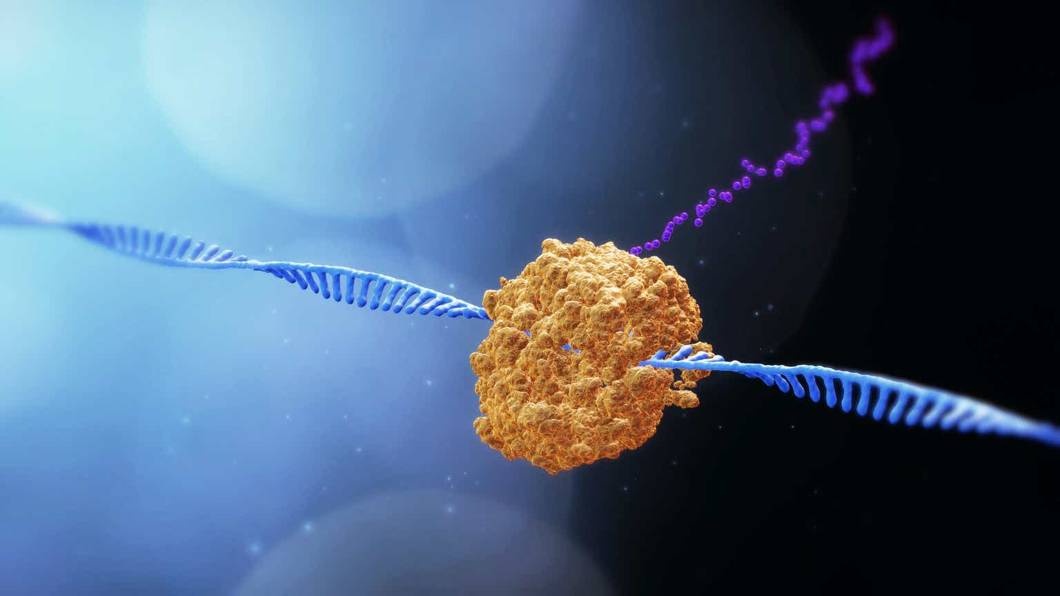 Stoke Therapeutics: A Pivotal Moment For This RNA Pioneer