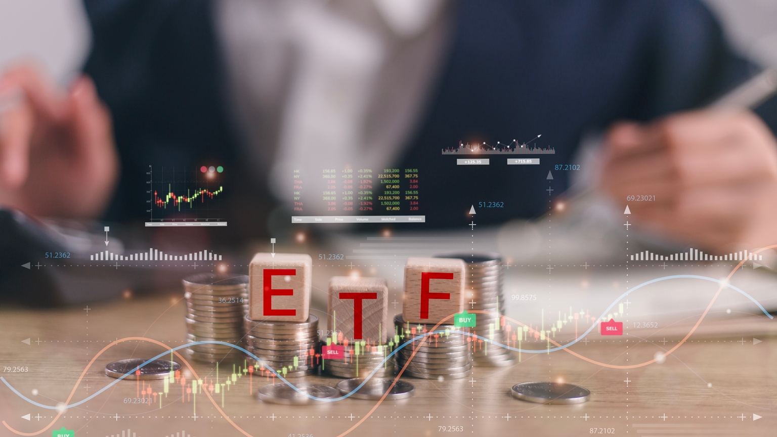 RUNN: GARP ETF With Low-Volatility Touch