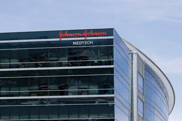 Johnson & Johnson MedTech