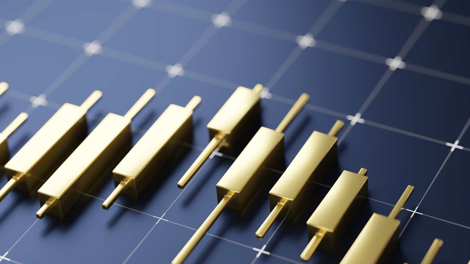 Gold Market Commentary: A Risk-Induced Premium That May Linger