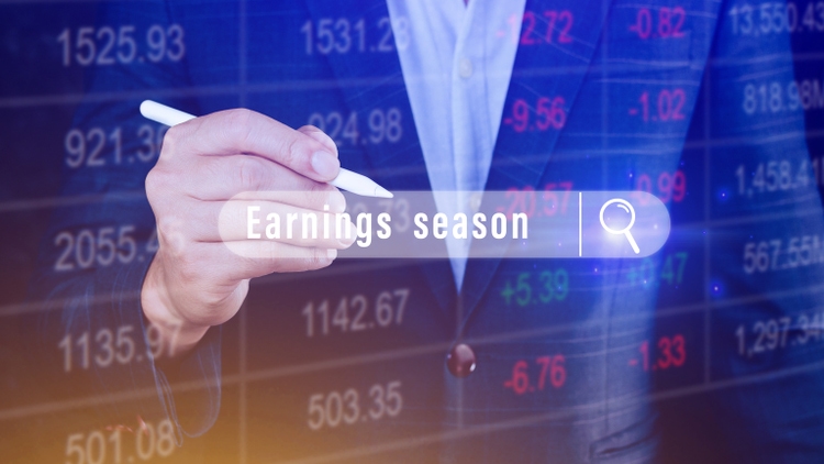 Earning Rest Earnings Strength And Easing Risks Support Markets | Seeking Alpha