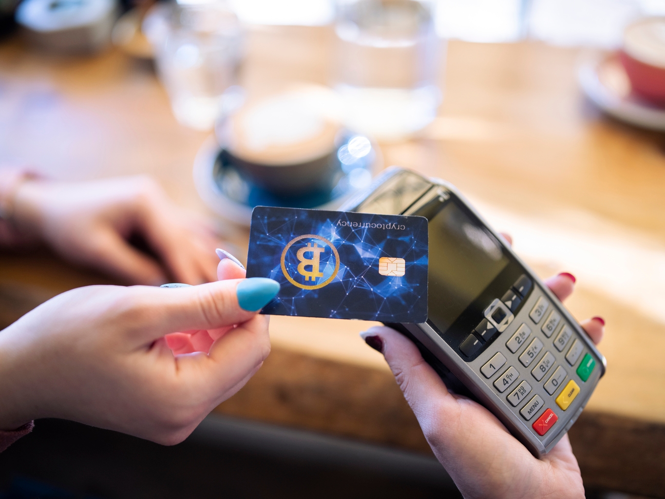 BTCI: A Smarter Way To Hold Bitcoin For Income And Growth | Seeking Alpha