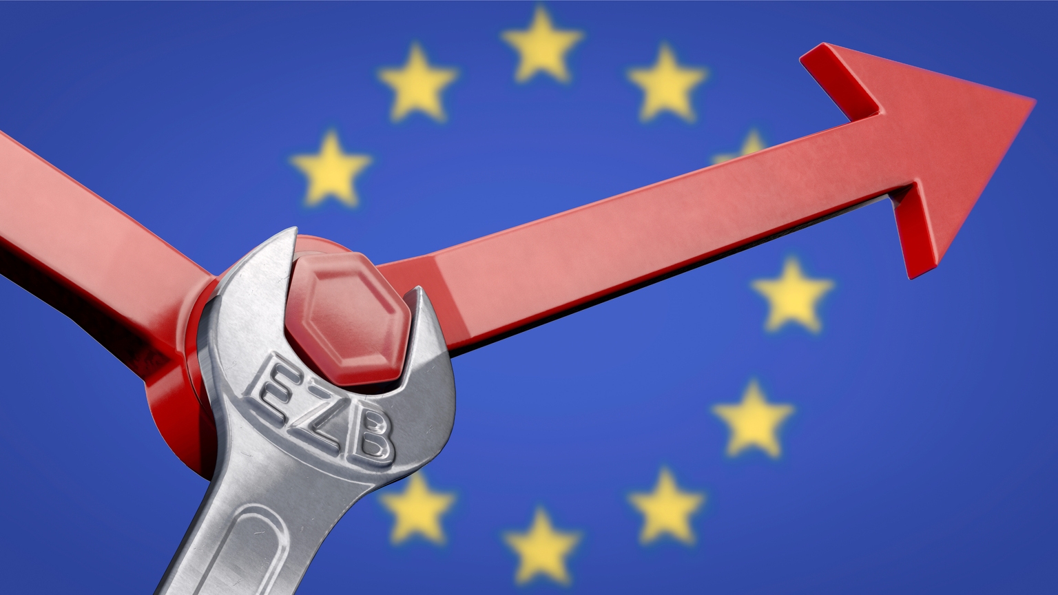 The power of the ECB