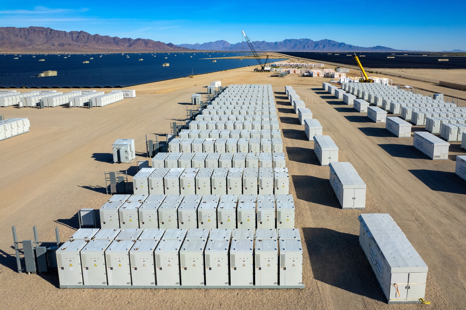 Fluence Energy: Sell On Elevated Valuation After Recent Rally