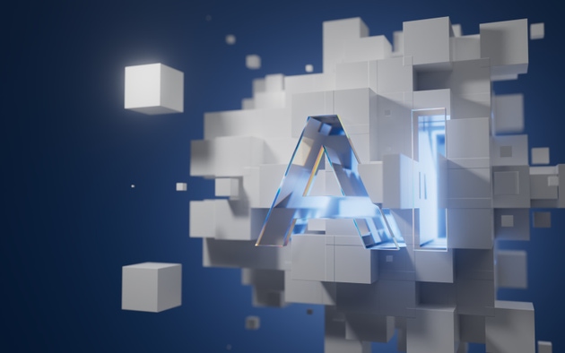 AI Artificial Intelligence Security Sentinel Password Cyber Security Ransomware Email Phishing Encrypted Technology, Digital Information Protected Secured Lock