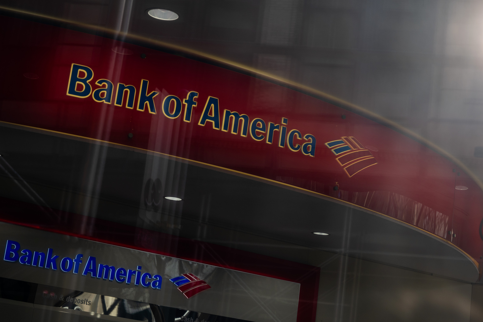 Bank Of America I Chose A 6 Yielding Preferred Share Over A 5.4