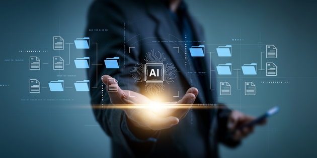 Can Traditional Data Services Stocks Still Succeed Amid AI Disruption ...