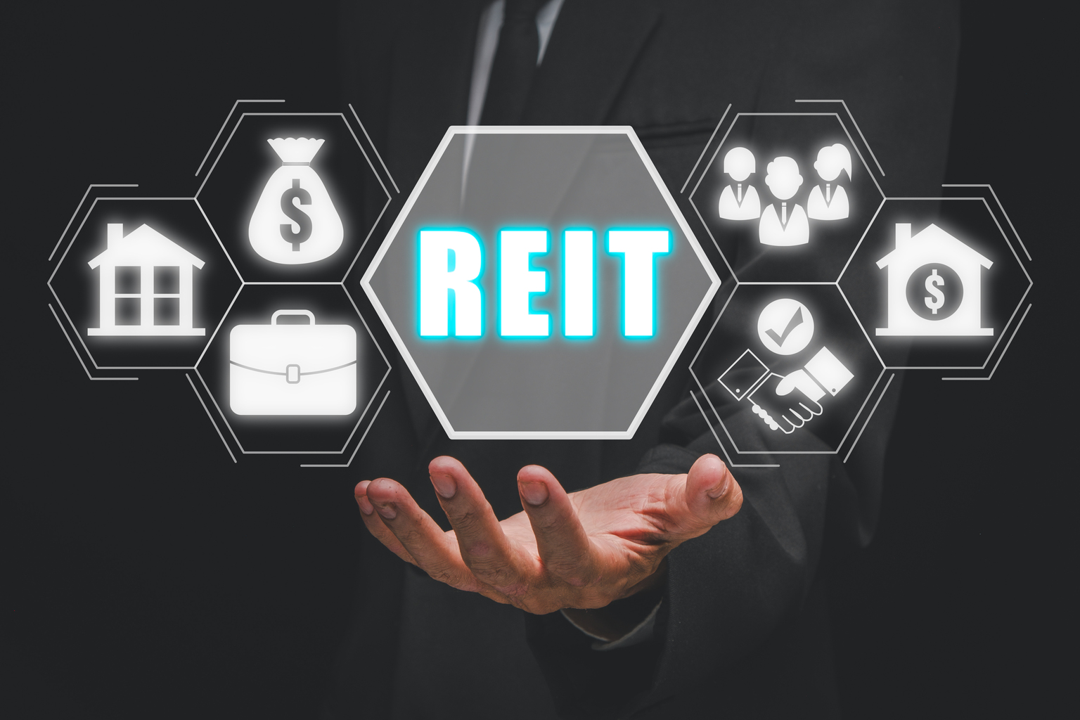 Rexford Industrial: Why This Is A High-Quality REIT You Should Consider ...