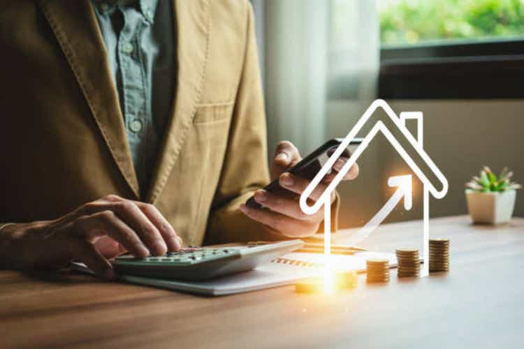 The concept of real estate business, profitable real estate investment strategies, the value of housing real estate and growth analysis, the choice of real estate mortgage for the successful real estate agency