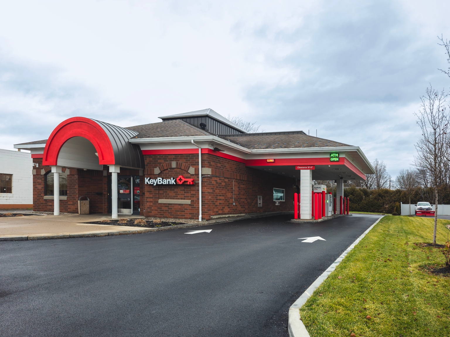 KeyCorp's Balance Sheet Optimization Can Lift Shares (NYSE:KEY)