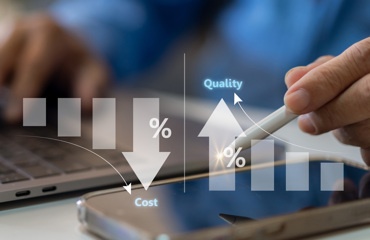 SPHQ: Still A Buy, But Its Quality Advantage Over JQUA May Not Be Sustainable